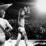 From Tour Vans to Triumphs: The Bads’ Most Memorable Live Moments