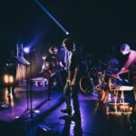 From the Stage to the Blackjack Table: Musicians Who Love Gambling