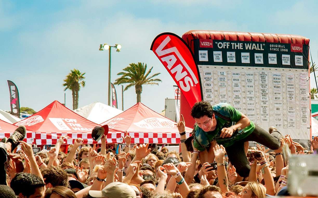 The Highs and Lows of Touring: The Bads’ Wildest On-the-Road Stories